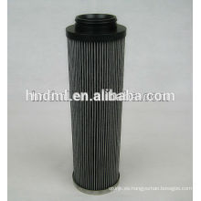 El reemplazo para el elemento del filtro de aceite hidráulico PARKER G04276, cartucho de filtro de partes hidráulicas PARKER